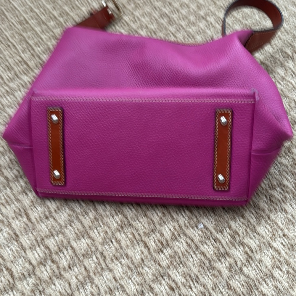 Dooney & Bourke shoulder bag - Picture 6 of 6